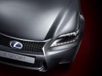 Lexus GS350 F-Sport 2013 года